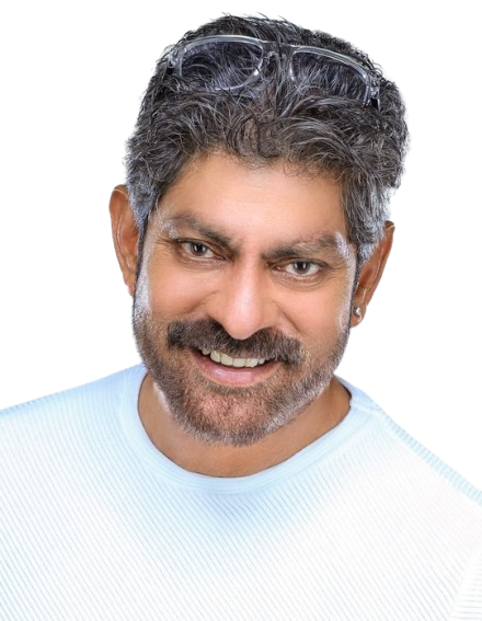Jagapathi Babu